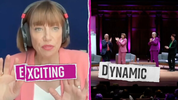 Electorial Dysfunction Sky News Promo 2026 7