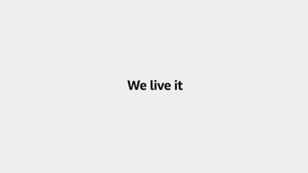 Gary O'Donoghue - We Live It - BBC News Promo 2026 21