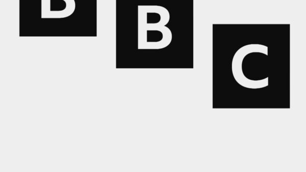 Gary O'Donoghue - We Live It - BBC News Promo 2026 22