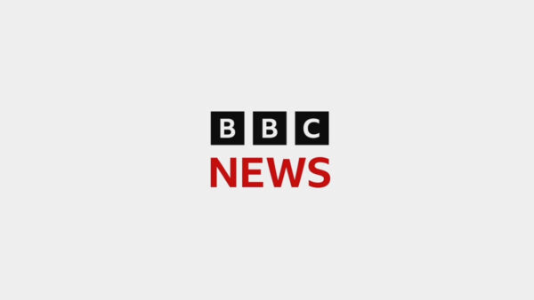 Gary O'Donoghue - We Live It - BBC News Promo 2026 23