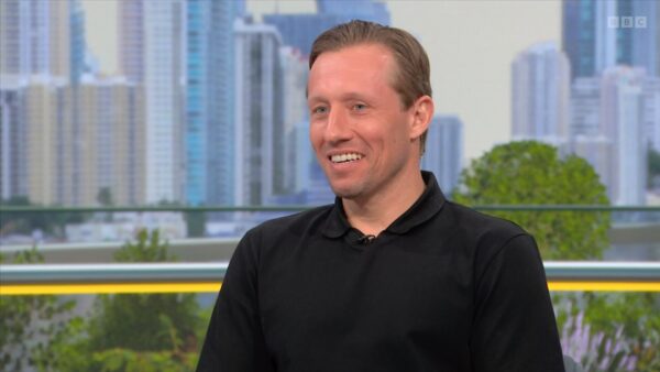 Lucas Leiva - BBC World Cup 2026 1