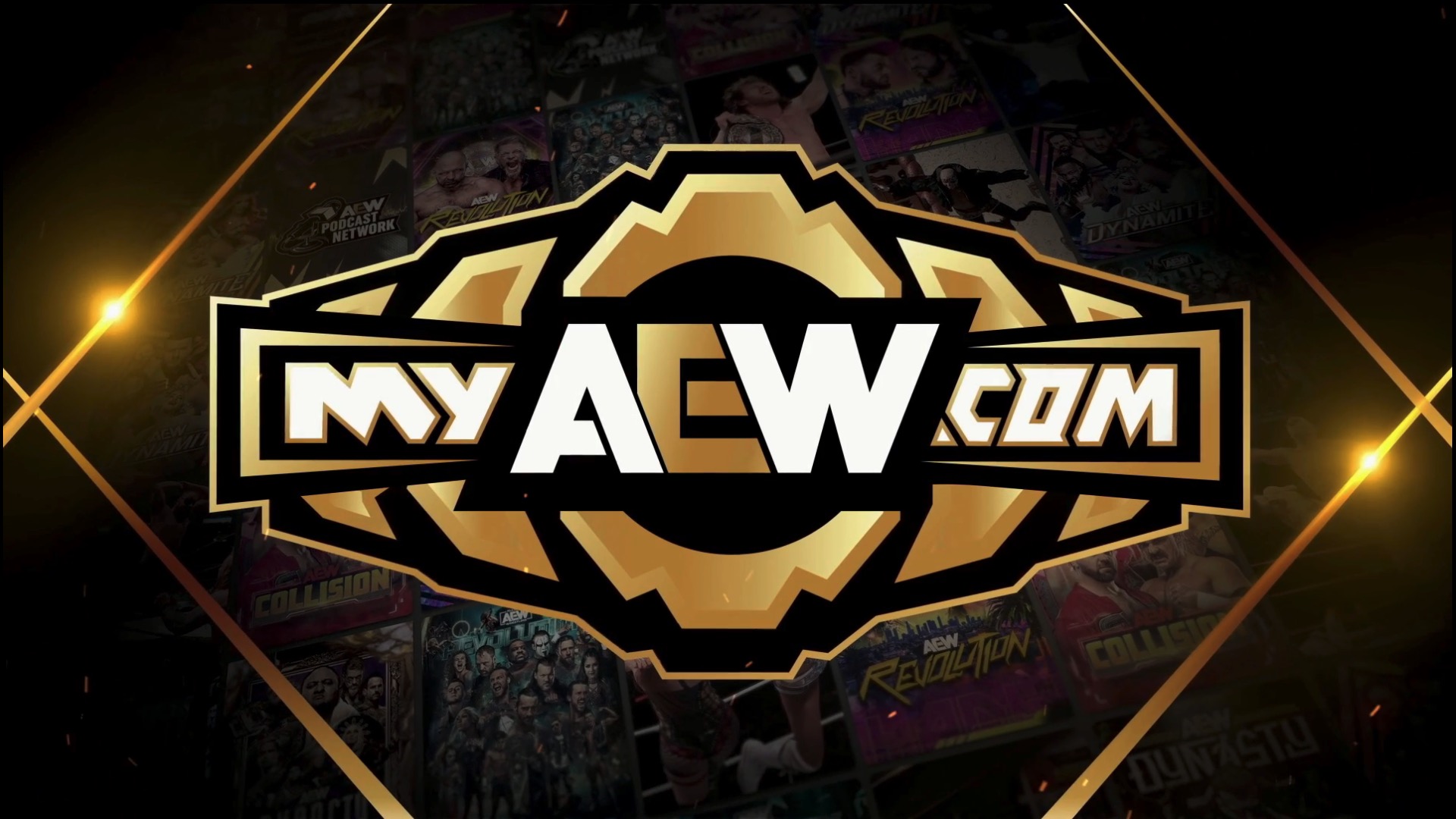 AEW Launches new streaming platform; Ends relationship with Triller TV