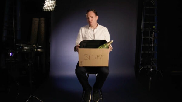 Stuff Matters with Ed Conway - Sky News Promo 2026-0503