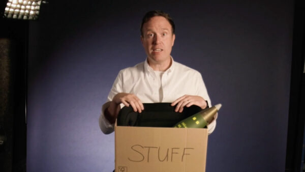 Stuff Matters with Ed Conway - Sky News Promo 2026-0510