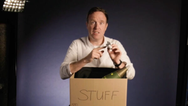 Stuff Matters with Ed Conway - Sky News Promo 2026-0525