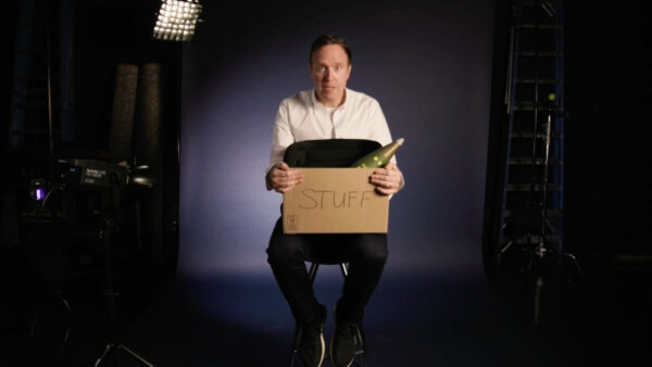 Stuff Matters with Ed Conway - Sky News Promo 2026-0555