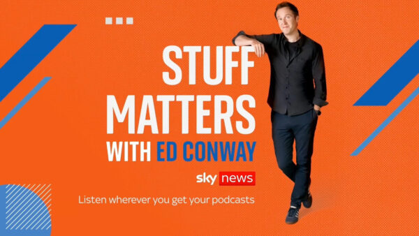 Stuff Matters with Ed Conway - Sky News Promo 2026-0565