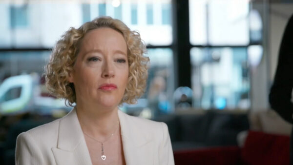 The Cathy Newman Show Sky News Promo 2026 10