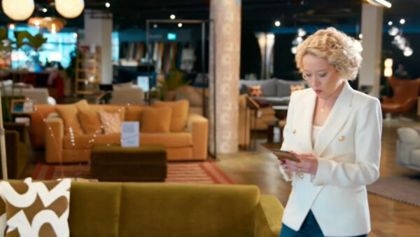 The Cathy Newman Show Sky News Promo 2026 11