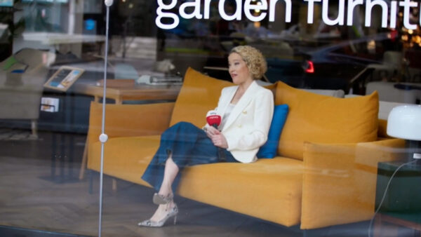 The Cathy Newman Show Sky News Promo 2026 3