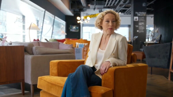 The Cathy Newman Show Sky News Promo 2026 8