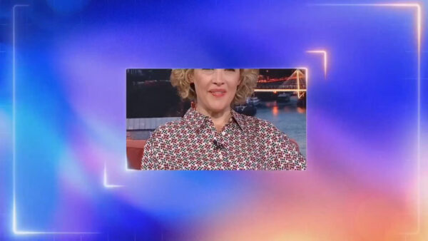 The Cathy Newman Show on Sky News - Promo 2026 1