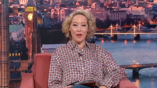 The Cathy Newman Show on Sky News - Promo 2026 2