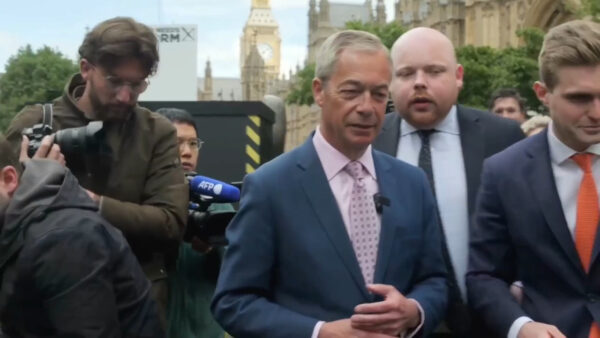 The Cathy Newman Show on Sky News - Promo 2026 6