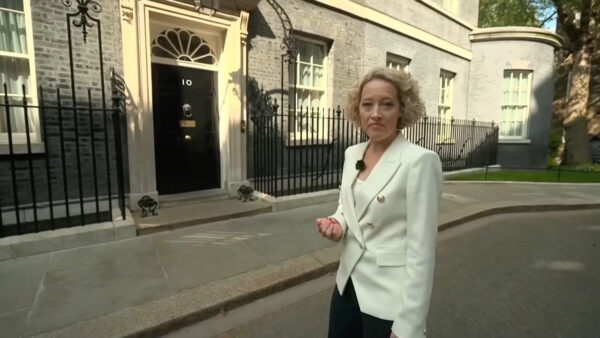 The Cathy Newman Show on Sky News - Promo 2026 7