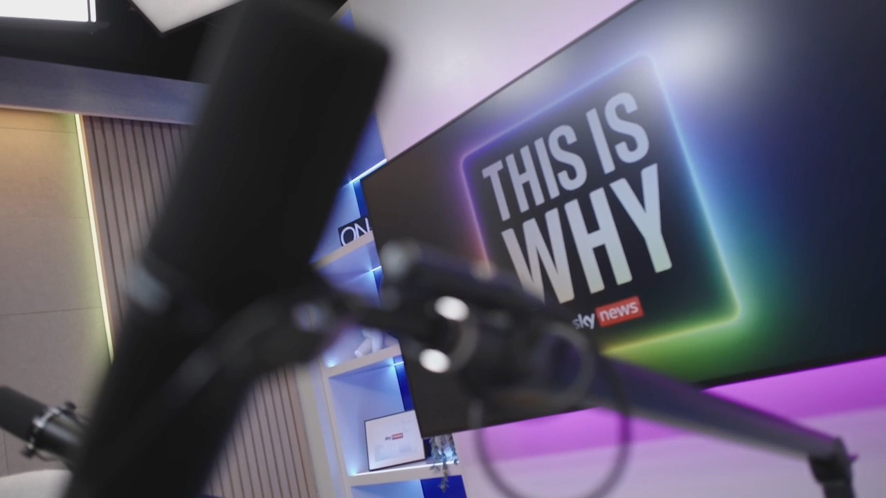 This Is Why Sky News Promo 2026 12