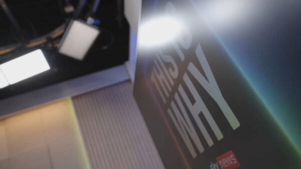 This Is Why Sky News Promo 2026 13