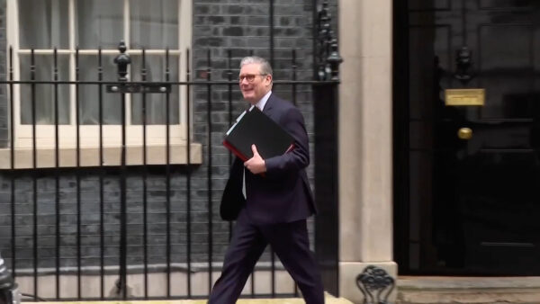 This Is Why Sky News Promo 2026 3