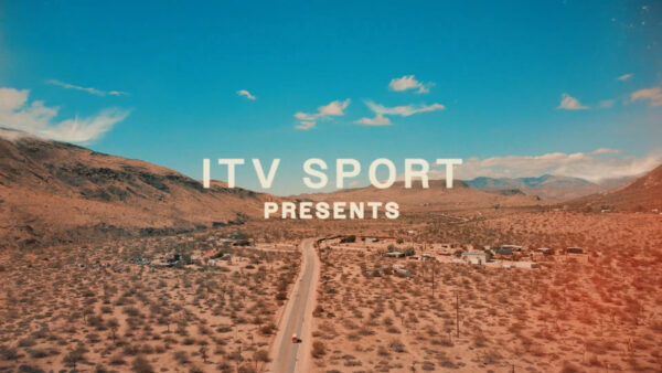 World Cup 2026 – ITV Sport Presentation